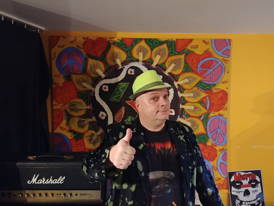 Krzysztof Skiba