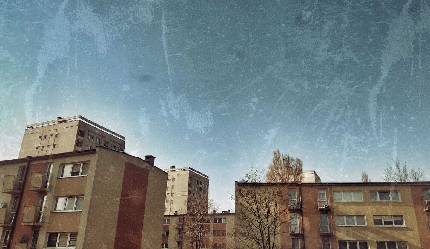 Marcin Zegadło: Dziennik pandemiczny. 29.03.2020r. – niedziela