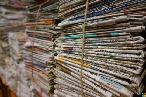 Sondaż: O wolność mediów najbardziej martwią się Polacy i Słowacy. Wg Polaków i Węgrów mediom zagrażają rządy