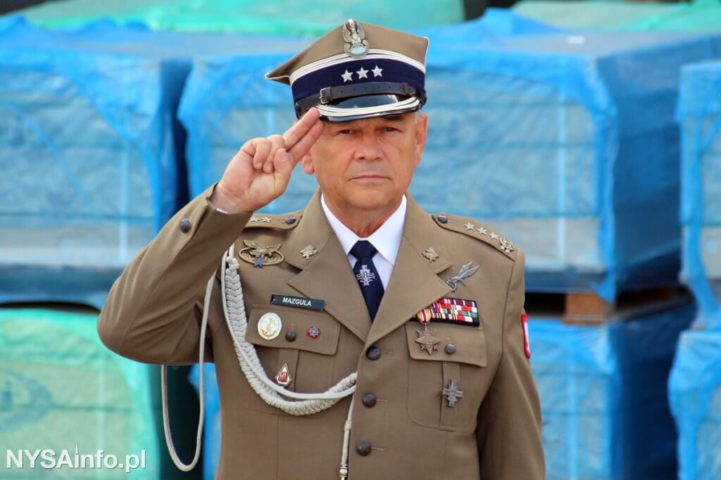 Adam Mazguła