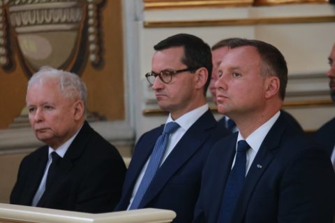 Jak Polska stała się rajem dla prawicowych populistów