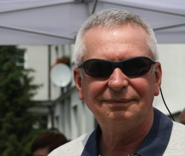 Krzysztof Materna