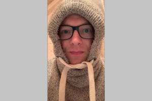 Maciej Stuhr w szczerym wyznaniu, dlaczego w nadchodzących wyborach odda głos na Andrzeja Dudę