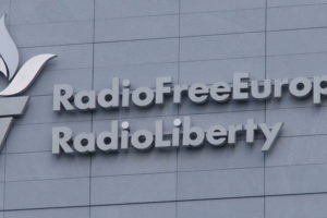 Radio Wolna Europa
