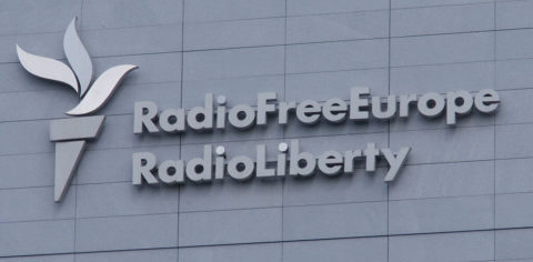 Radio Wolna Europa
