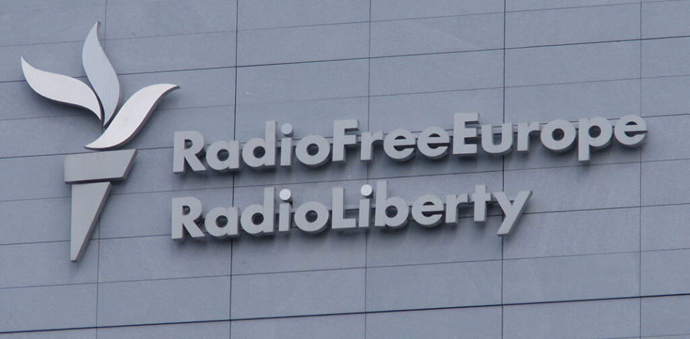 Radio Wolna Europa
