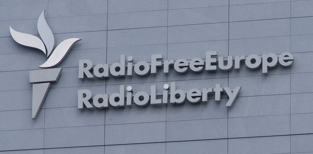 Radio Wolna Europa