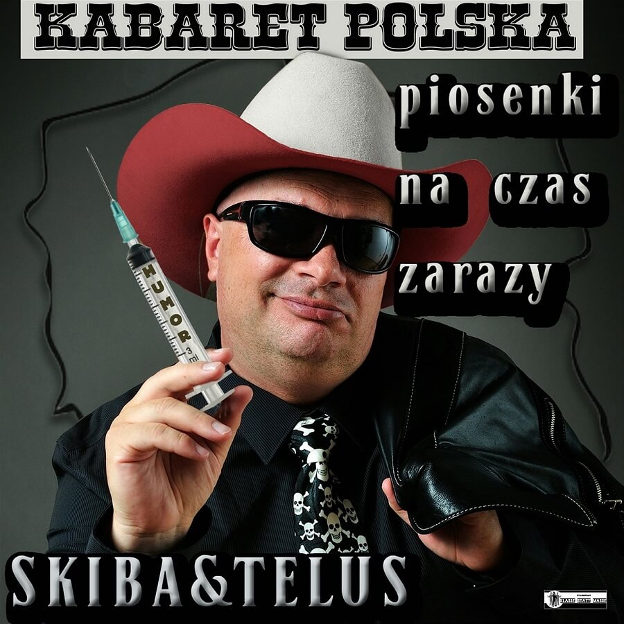 Krzysztof Skiba