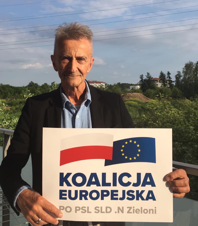 Tadeusz Ross