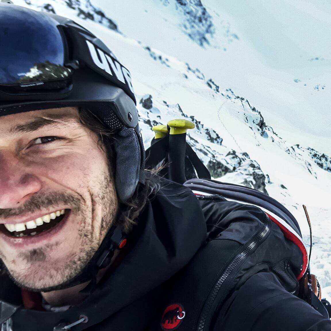 Bartek Sabela
