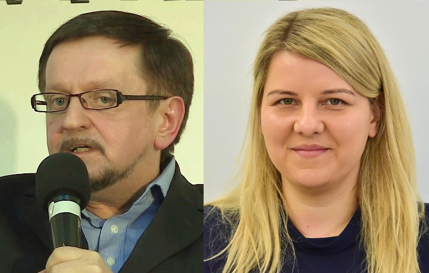Adam Mazguła: Haniebne nieuki. Niżej już trudno jest upaść!
