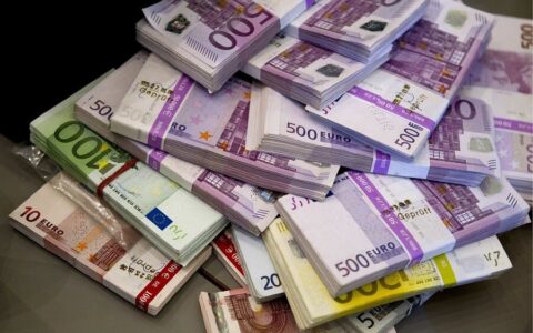 Złotówka czy euro? Z którą walutą w portfelu łatwiej przetrwać koronakryzys?