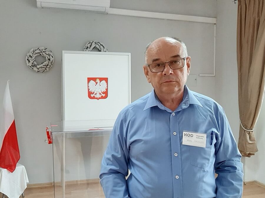 Adam Mazguła