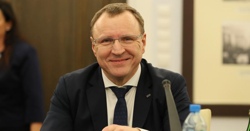 Marcin Zegadło: nie ma takiego wstydu, który tę władzę zawstydzi