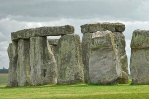 Stonehengen