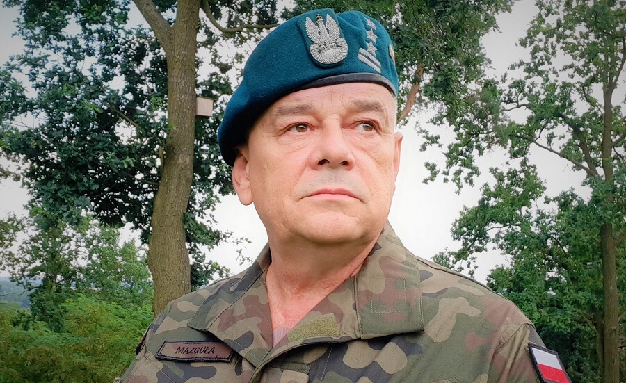 Adam Mazguła