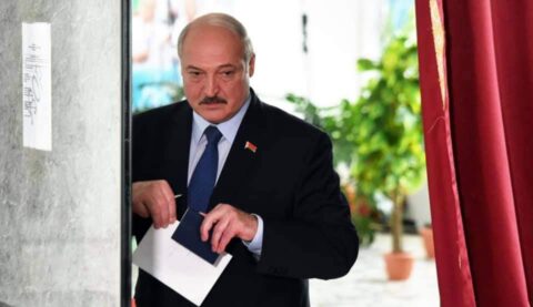 Wybory były farsą, a zwycięstwo Łukaszenki ukartowane. Czy nadchodzi koniec dyktatora?