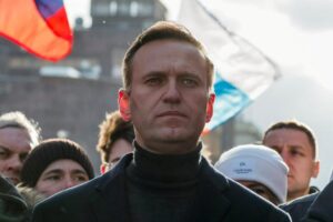 Aleksiej Nawalny