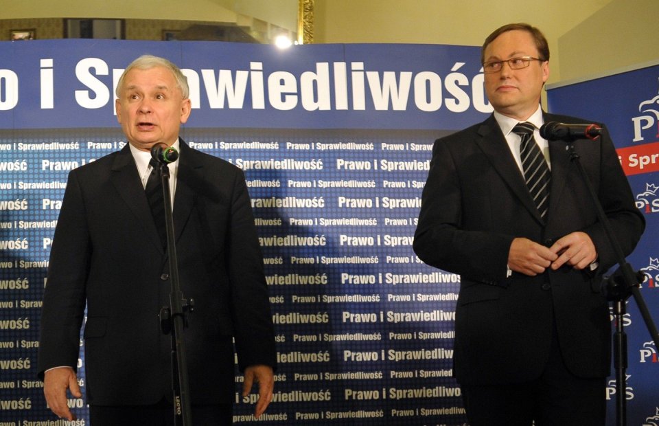 Adam Mazguła: Nie bądź obojętny!