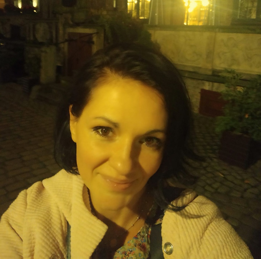 Agnieszka Ossowska