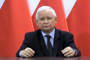 Jarosław Kaczyński