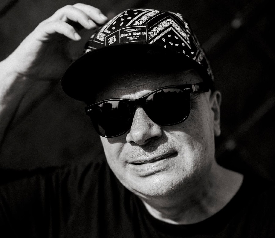 Krzysztof Skiba