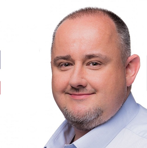 Maciej Jędrzejko