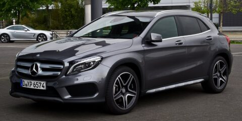 Raport TÜV: Mercedes, Porsche i Opel zdominowały listę najlepszych