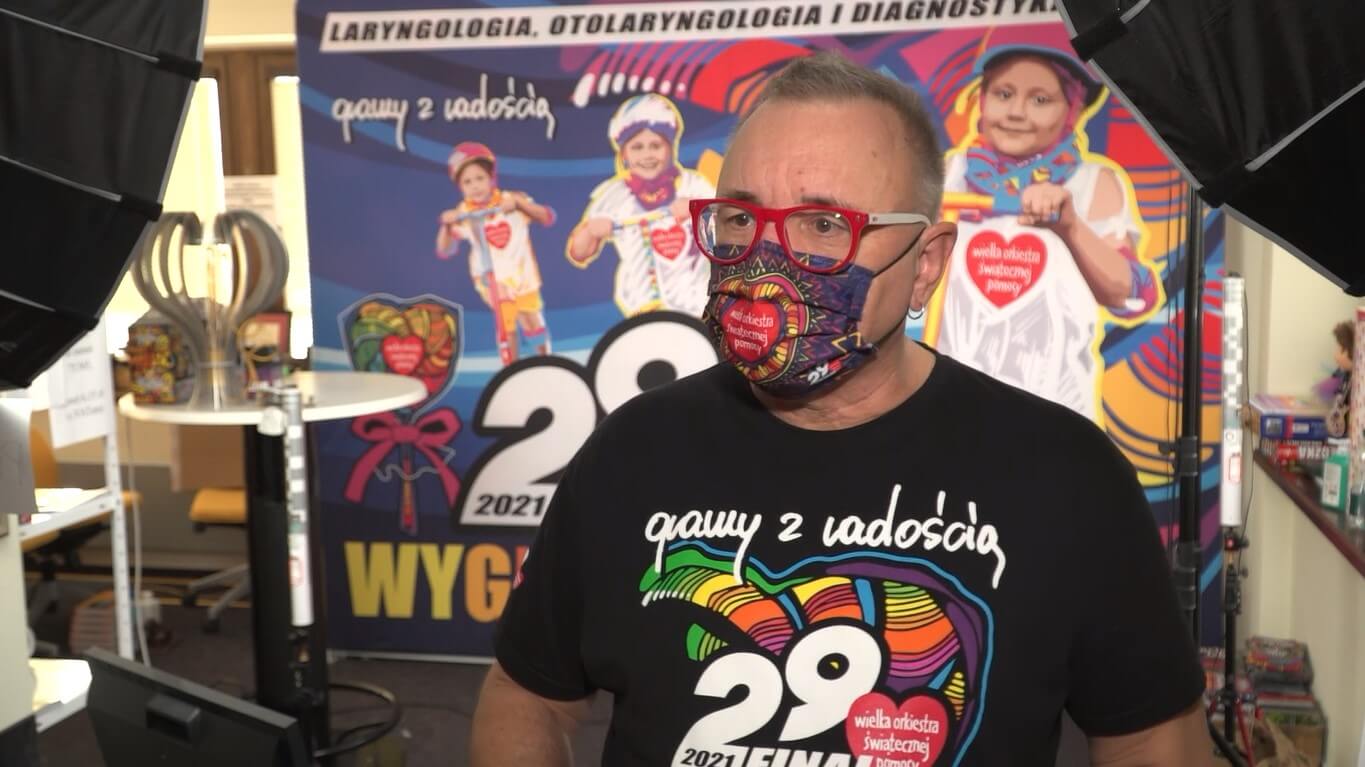 Jurek Owsiak
