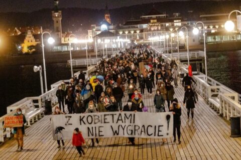 Pięknym za nadobne
