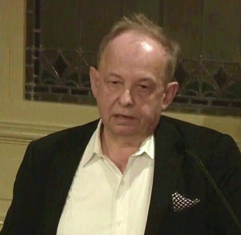 Prof. Wojciech Sadurski