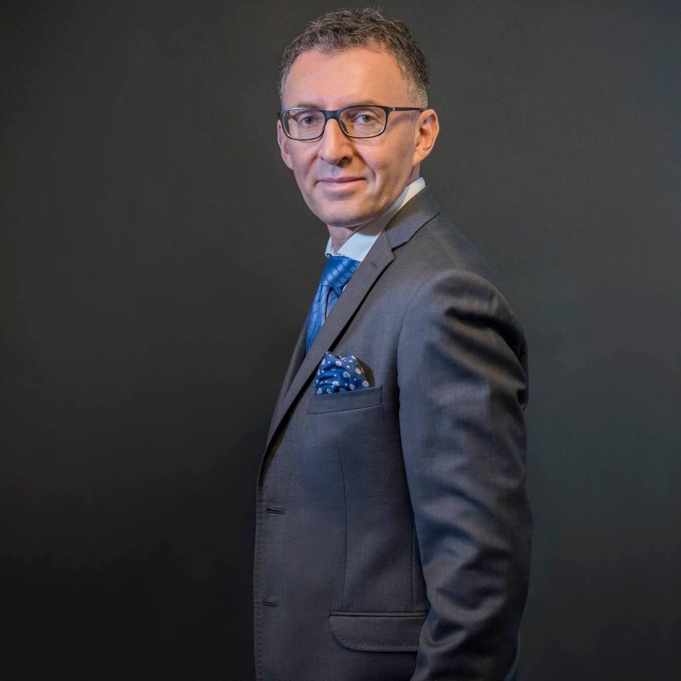 prof. Marek Chmaj