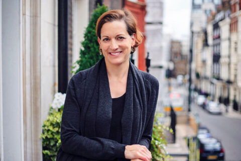 Anne Applebaum: Trump podziwia Putina i chce rządzić jak on