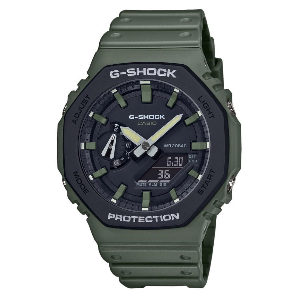 Zegarek Casio G-Shock Original GA-2110SU-3A