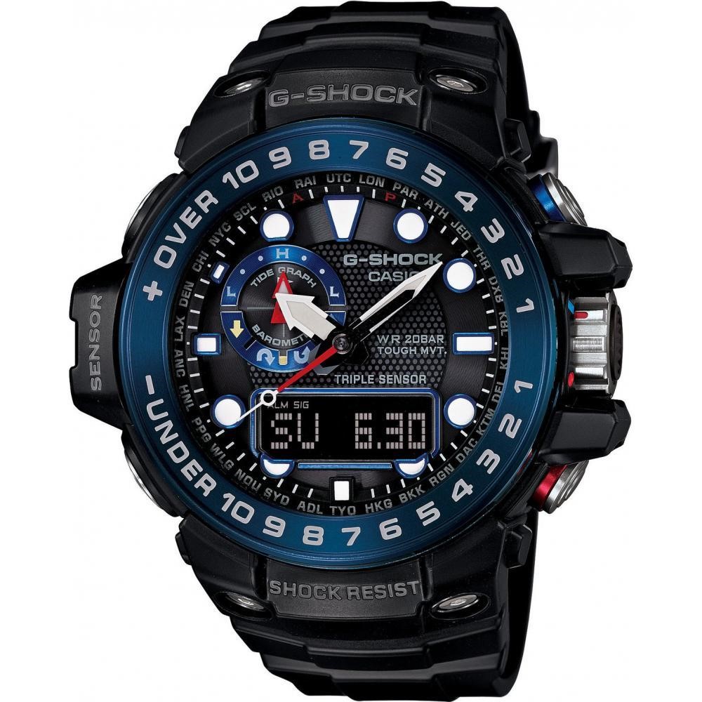 Casio G-Shock Gulfmaster