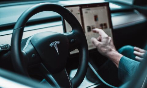 Tesla chce mieć nowe baterie. To może być rewolucja w e-motoryzacji