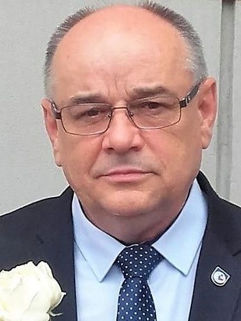 Adam Mazguła