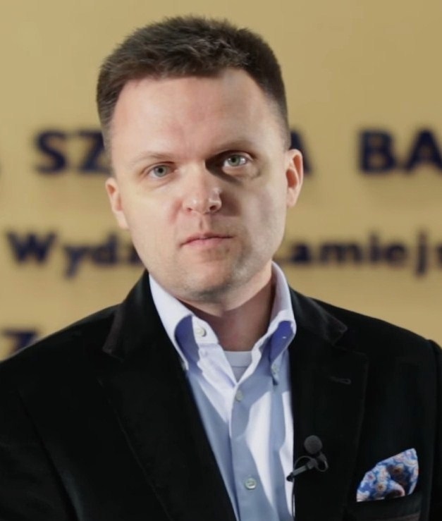 Szymon Hołownia
