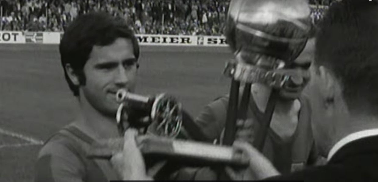 Gerd Muller