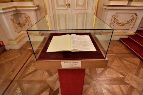 Wielki plan Nawrockiego na 3 maja. Nowa konstytucja czy polityczny teatr?