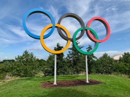 Igrzyska Olimpijskie w Tokio inne niż wszystkie