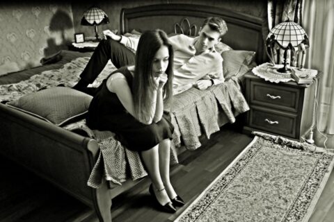„Quiet divorcing”: cichy rozpad związku, który nie zaczyna się kłótnią