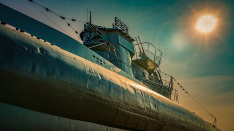 Marynarka Wojenna: Przesyłamy ten apel bez wiedzy naszego dowódcy oraz naszych zwierzchników