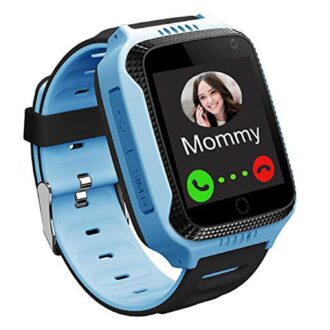 Jak wybrać odpowiedni smartwatch dla swojego dziecka ?