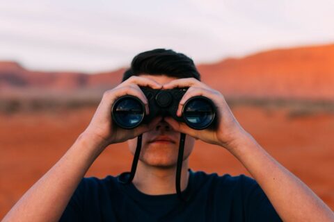Optyka myśliwska i co jeszcze? Czego potrzebuje myśliwy?