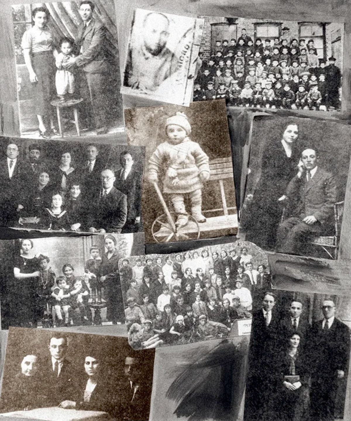 mord w Jedwabnem 10 lipca 1941