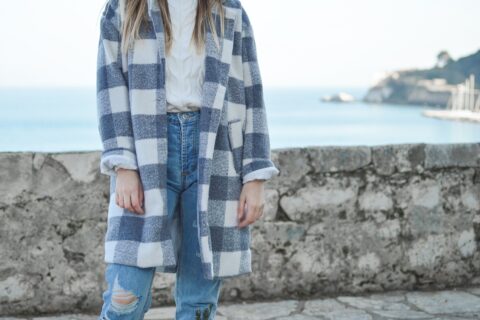 Kurtki damskie 2021-2022: trendy w modzie. Duże rozmiary