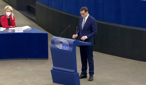 Krzysztof Skiba: NAGRABILI SOBIE. Najgorzej to ma Premier Pinokio, bo tak nakłamał w Brukseli, że potem ledwie z długim nosem do samolotu się zmieścił