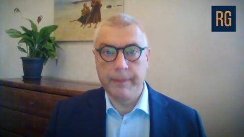 Roman Giertych: Dworczyk oddaj moje pieniądze!