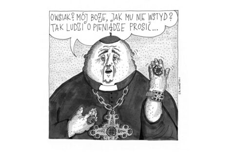 Krzysztof Skiba: Kasa do pasa